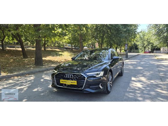 HATASIZ BOYASIZ TRAMERSİZ 4.0TDİ QUARTTRO