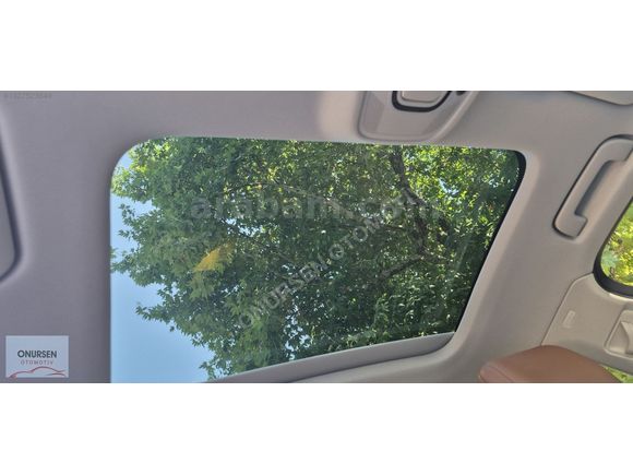 HATASIZ BOYASIZ TRAMERSİZ 4.0TDİ QUARTTRO