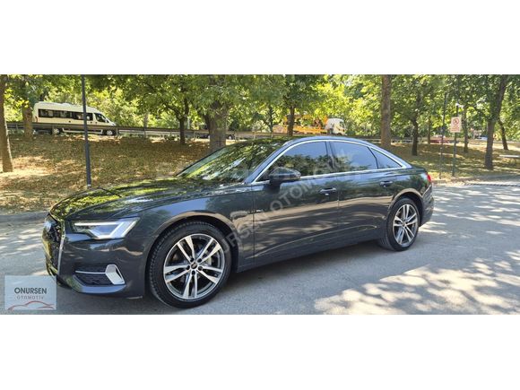 HATASIZ BOYASIZ TRAMERSİZ 4.0TDİ QUARTTRO
