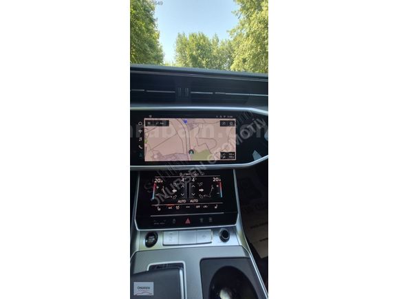 HATASIZ BOYASIZ TRAMERSİZ 4.0TDİ QUARTTRO