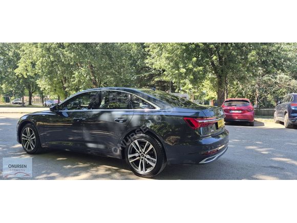 HATASIZ BOYASIZ TRAMERSİZ 4.0TDİ QUARTTRO