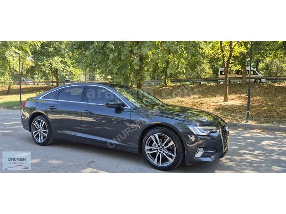 HATASIZ BOYASIZ TRAMERSİZ 4.0TDİ QUARTTRO