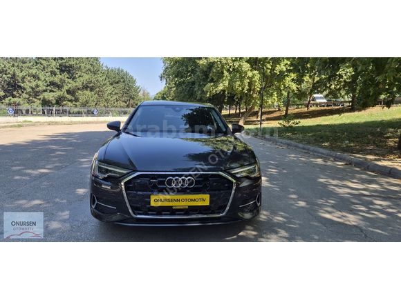 HATASIZ BOYASIZ TRAMERSİZ 4.0TDİ QUARTTRO