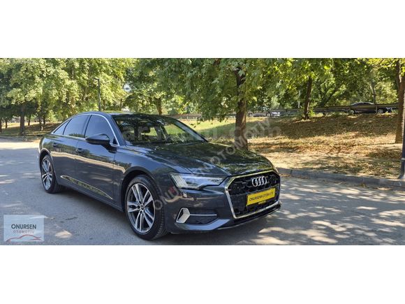 HATASIZ BOYASIZ TRAMERSİZ 4.0TDİ QUARTTRO