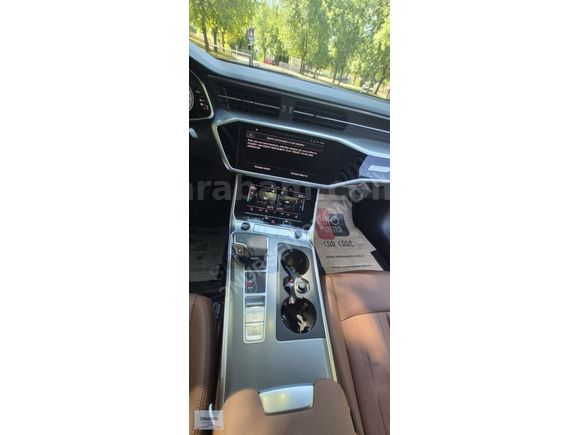 HATASIZ BOYASIZ TRAMERSİZ 4.0TDİ QUARTTRO