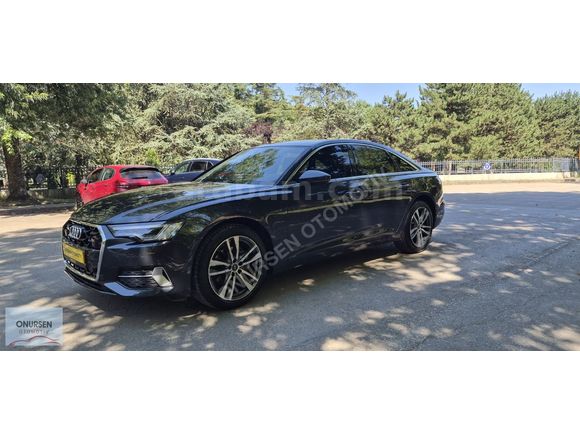 HATASIZ BOYASIZ TRAMERSİZ 4.0TDİ QUARTTRO
