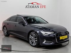 ''ATAMAN EFE'' AUDİ A6 40TDI HATASIZ BOYASIZ TRAMERSİZ