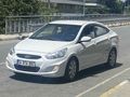 2019 TRAFİK CIKIŞLI HYUNDAİ ACCENT BLUE 1.6 CRDI MODE PLUS OTOMATİK 
