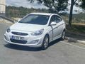 2019 TRAFİK CIKIŞLI HYUNDAİ ACCENT BLUE 1.6 CRDI MODE PLUS OTOMATİK 