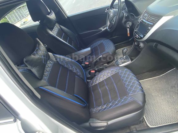 2019 TRAFİK CIKIŞLI HYUNDAİ ACCENT BLUE 1.6 CRDI MODE PLUS OTOMATİK 