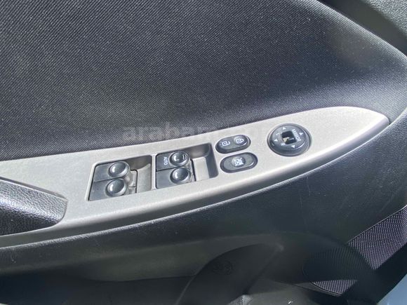 2019 TRAFİK CIKIŞLI HYUNDAİ ACCENT BLUE 1.6 CRDI MODE PLUS OTOMATİK 