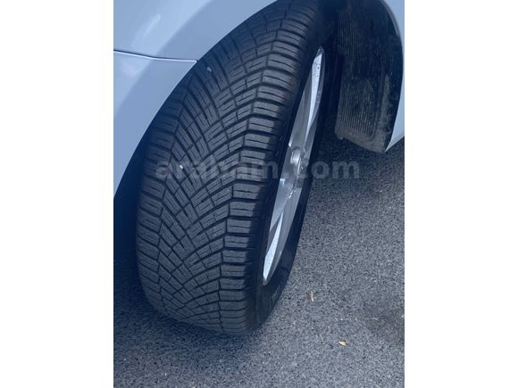 2019 TRAFİK CIKIŞLI HYUNDAİ ACCENT BLUE 1.6 CRDI MODE PLUS OTOMATİK 