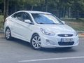 2019 TRAFİK CIKIŞLI HYUNDAİ ACCENT BLUE 1.6 CRDI MODE PLUS OTOMATİK 
