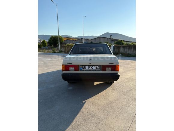 Sahibinden Tofaş Şahin 1.6 1993 Model