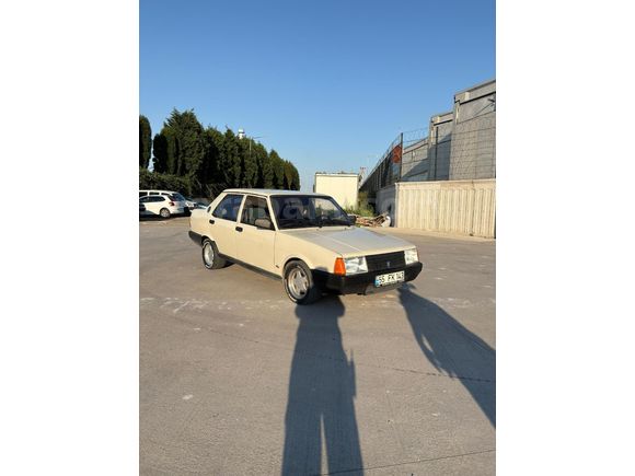 Sahibinden Tofaş Şahin 1.6 1993 Model