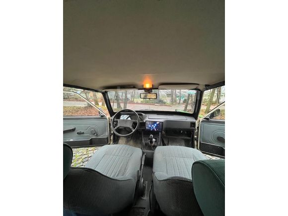 Sahibinden Tofaş Şahin 1.6 1993 Model