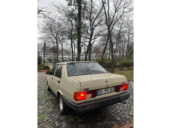 Sahibinden Tofaş Şahin 1.6 1993 Model