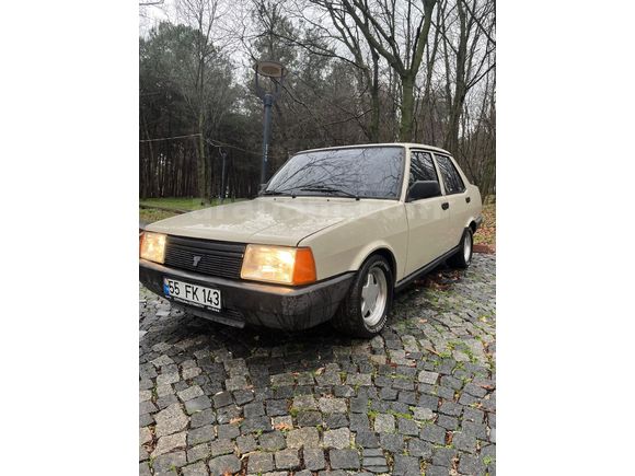 Sahibinden Tofaş Şahin 1.6 1993 Model