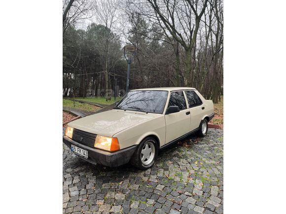 Sahibinden Tofaş Şahin 1.6 1993 Model