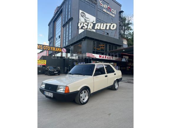 Sahibinden Tofaş Şahin 1.6 1993 Model