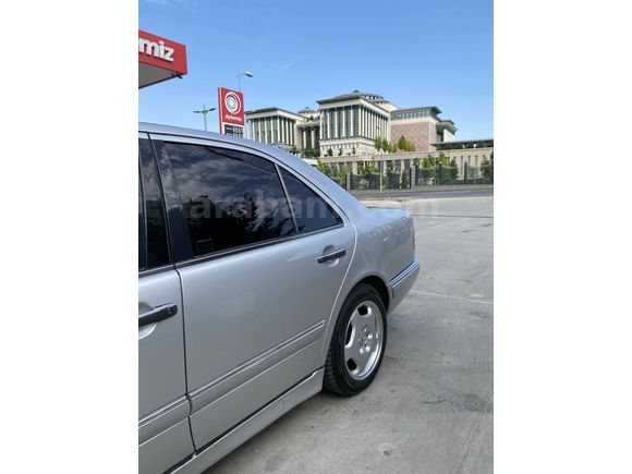 W210- E320 NADİR KALANLARDAN
