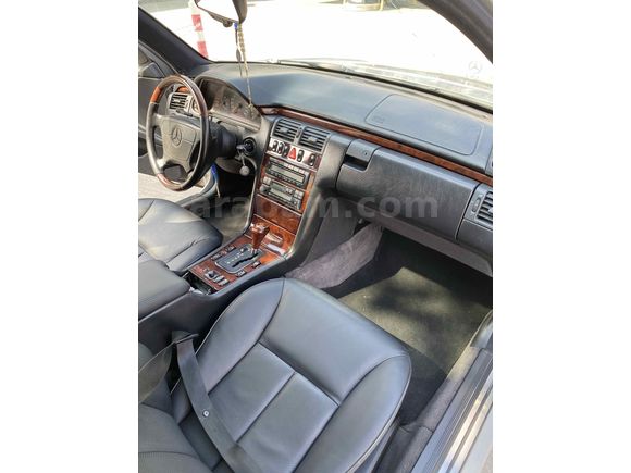 W210- E320 NADİR KALANLARDAN
