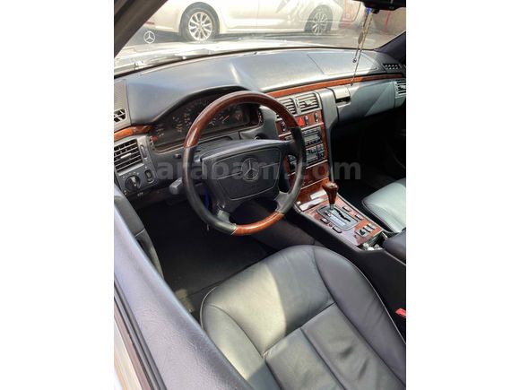 W210- E320 NADİR KALANLARDAN
