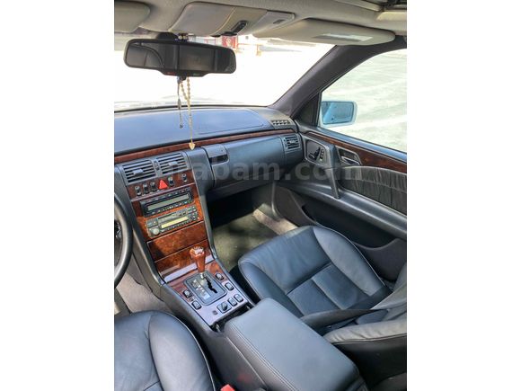 W210- E320 NADİR KALANLARDAN
