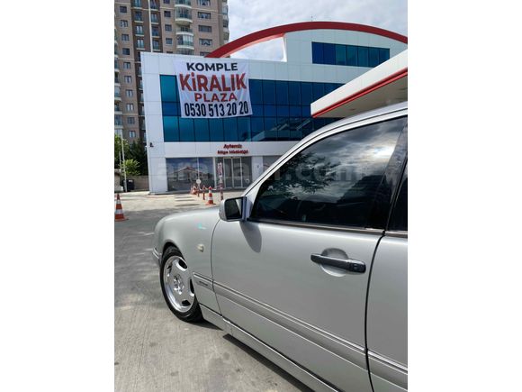 W210- E320 NADİR KALANLARDAN
