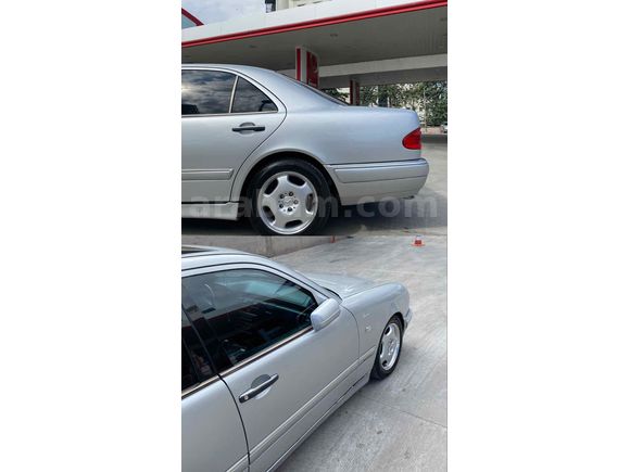 W210- E320 NADİR KALANLARDAN
