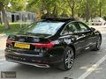 ÖZKANLAR'DAN 2025 MODEL AUDİ A6 40 TDI QUATTRO ADVANCED HATASIZ