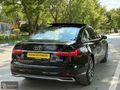 ÖZKANLAR'DAN 2025 MODEL AUDİ A6 40 TDI QUATTRO ADVANCED HATASIZ