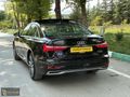 ÖZKANLAR'DAN 2025 MODEL AUDİ A6 40 TDI QUATTRO ADVANCED HATASIZ