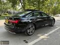 ÖZKANLAR'DAN 2025 MODEL AUDİ A6 40 TDI QUATTRO ADVANCED HATASIZ