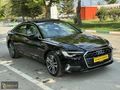 ÖZKANLAR'DAN 2025 MODEL AUDİ A6 40 TDI QUATTRO ADVANCED HATASIZ