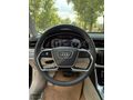 ÖZKANLAR'DAN 2025 MODEL AUDİ A6 40 TDI QUATTRO ADVANCED HATASIZ