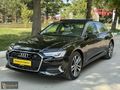 ÖZKANLAR'DAN 2025 MODEL AUDİ A6 40 TDI QUATTRO ADVANCED HATASIZ