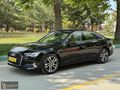 ÖZKANLAR'DAN 2025 MODEL AUDİ A6 40 TDI QUATTRO ADVANCED HATASIZ
