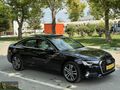 ÖZKANLAR'DAN 2025 MODEL AUDİ A6 40 TDI QUATTRO ADVANCED HATASIZ
