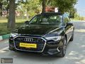 ÖZKANLAR'DAN 2025 MODEL AUDİ A6 40 TDI QUATTRO ADVANCED HATASIZ