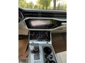 ÖZKANLAR'DAN 2025 MODEL AUDİ A6 40 TDI QUATTRO ADVANCED HATASIZ