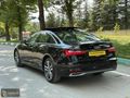 ÖZKANLAR'DAN 2025 MODEL AUDİ A6 40 TDI QUATTRO ADVANCED HATASIZ