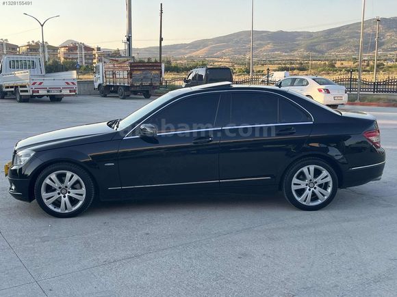 HATASIZ BOYASIZ DEĞİŞENSİZ C180