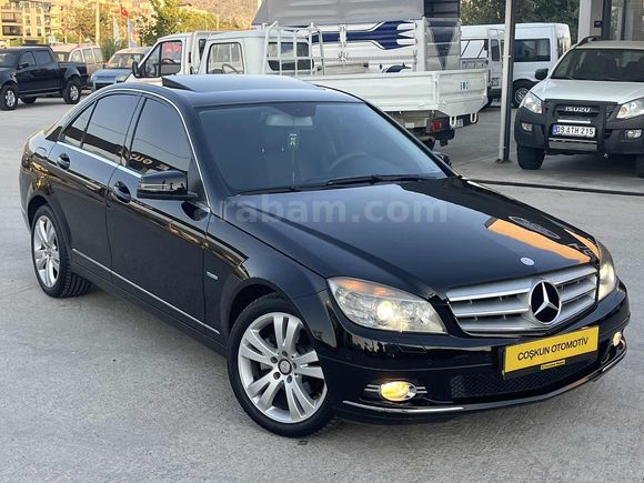 HATASIZ BOYASIZ DEĞİŞENSİZ C180
