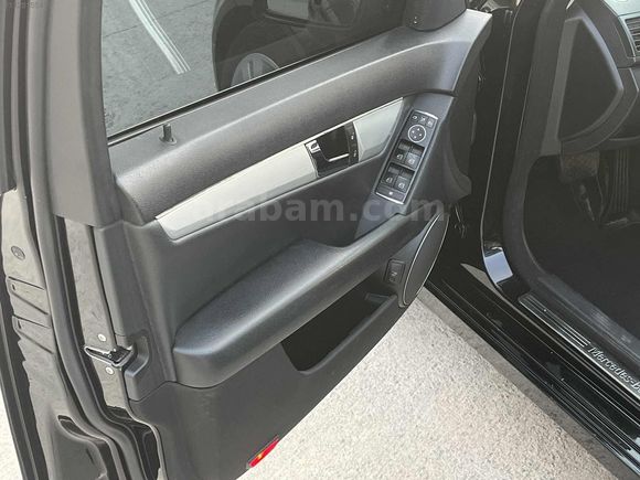 HATASIZ BOYASIZ DEĞİŞENSİZ C180