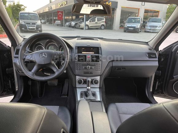 HATASIZ BOYASIZ DEĞİŞENSİZ C180