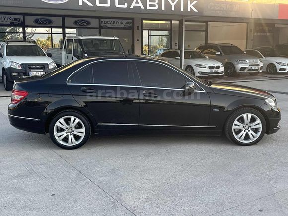 HATASIZ BOYASIZ DEĞİŞENSİZ C180