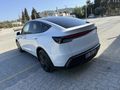 Sahibinden Tesla Model Y Standart (Juniper) 2025 Model 