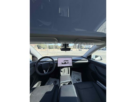 Sahibinden Tesla Model Y Standart (Juniper) 2025 Model 