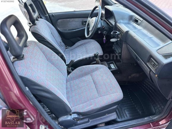 ORJİNAL HYUNDAİ EXCEL
